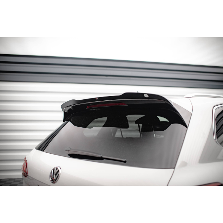 Spoiler Cap Volkswagen Touareg R-Line Mk3