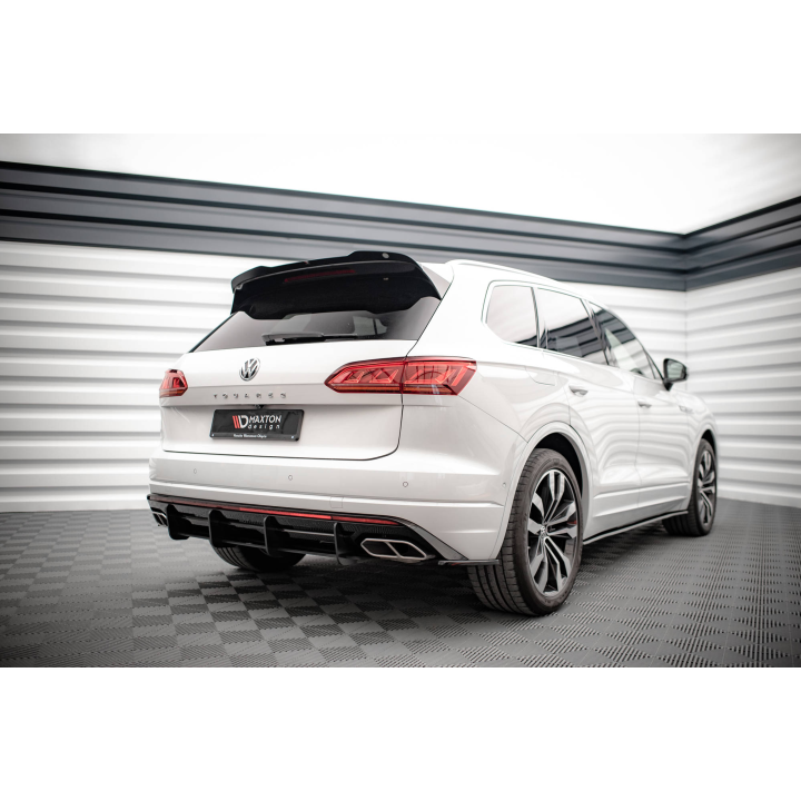 Spoiler Cap Volkswagen Touareg R-Line Mk3
