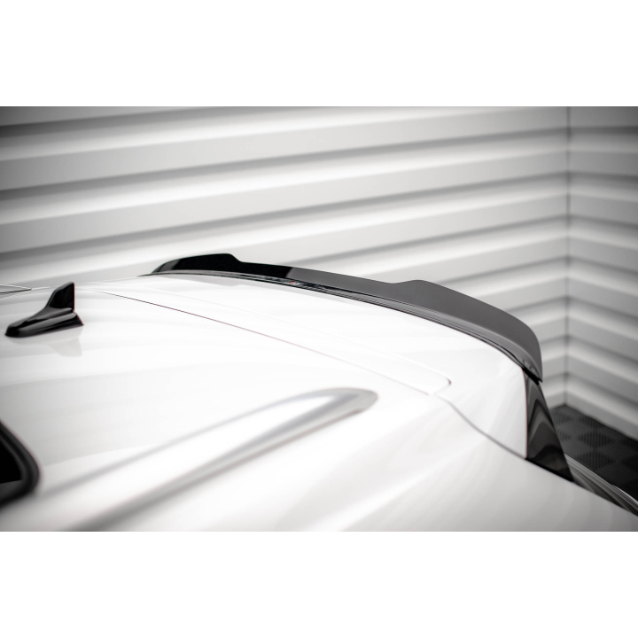 Spoiler Cap Volkswagen Touareg R-Line Mk3