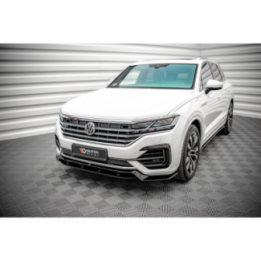 Splitter Przedni Volkswagen Touareg R-Line Mk3