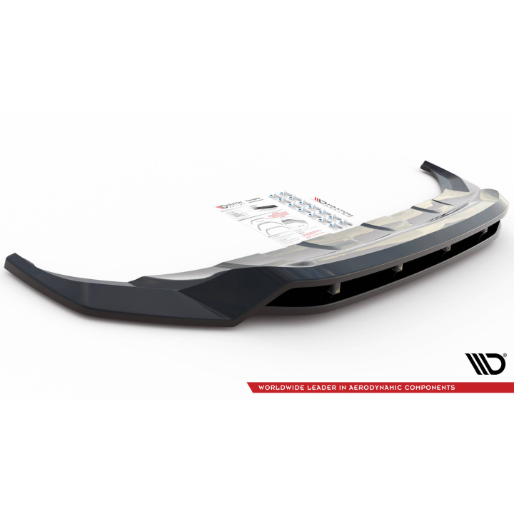 Splitter Przedni Volkswagen Touareg R-Line Mk3