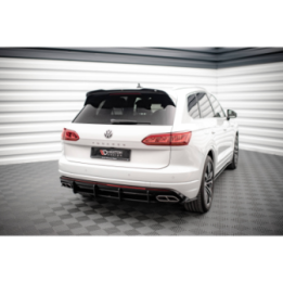 Dyfuzor Tylny Street Pro Volkswagen Touareg R-Line Mk3