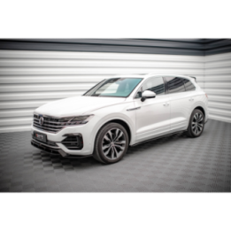 Zestaw Splitterów Volkswagen Touareg R-Line Mk3