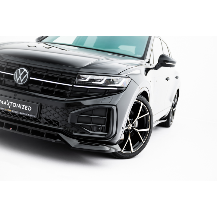 Splitter Przedni Volkswagen Touareg Elegance Mk3 Facelift