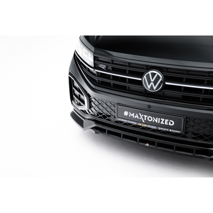 Splitter Przedni Volkswagen Touareg Elegance Mk3 Facelift