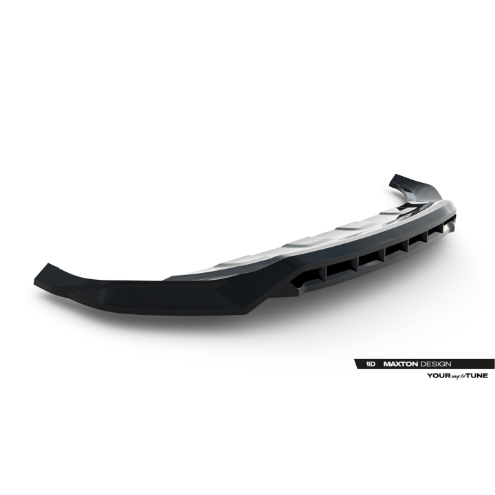 Splitter Przedni Volkswagen Touareg Elegance Mk3 Facelift