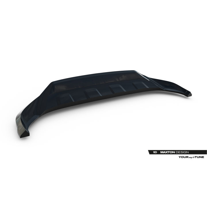 Splitter Przedni Volkswagen Touareg Elegance Mk3 Facelift