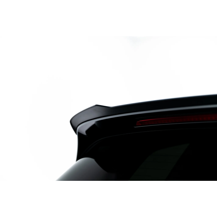Spoiler Cap Volkswagen Touareg Elegance Mk3 Facelift