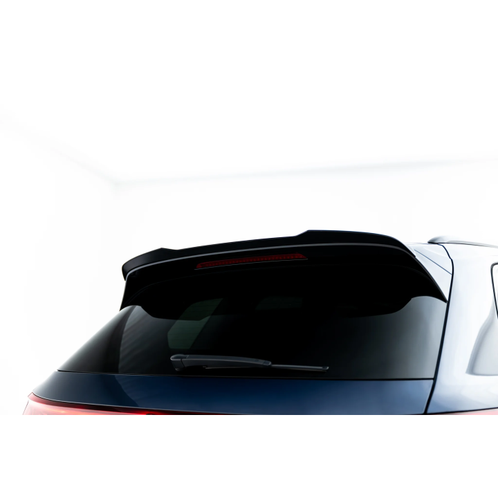 Spoiler Cap Volkswagen Touareg Elegance Mk3 Facelift