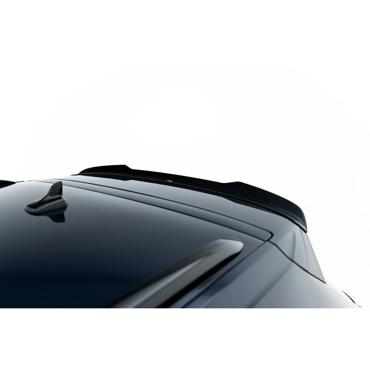 Spoiler Cap Volkswagen Touareg Elegance Mk3 Facelift