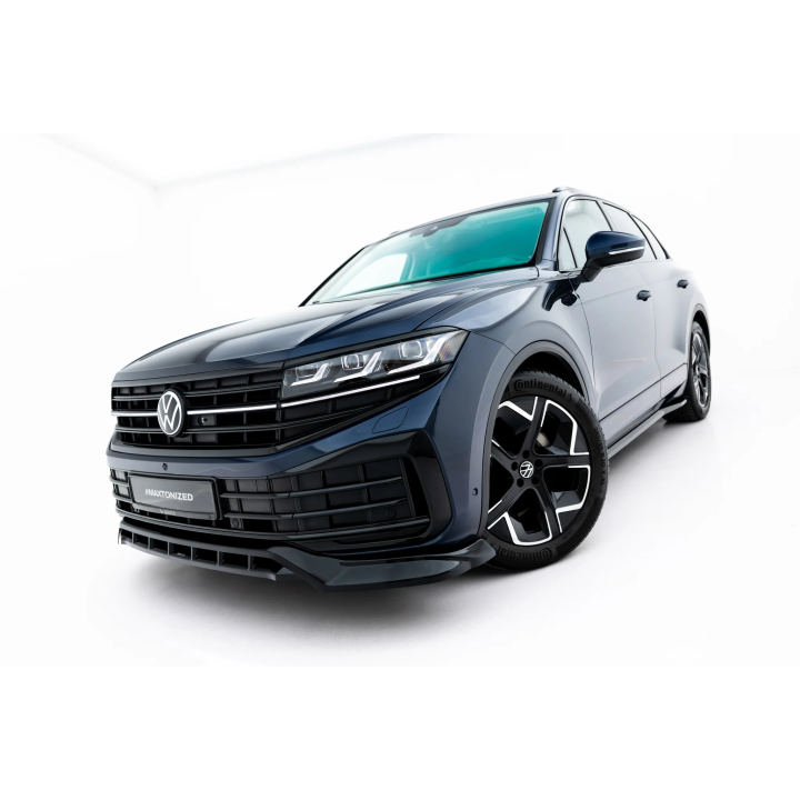 Splitter Przedni Volkswagen Touareg Elegance Mk3 Facelift