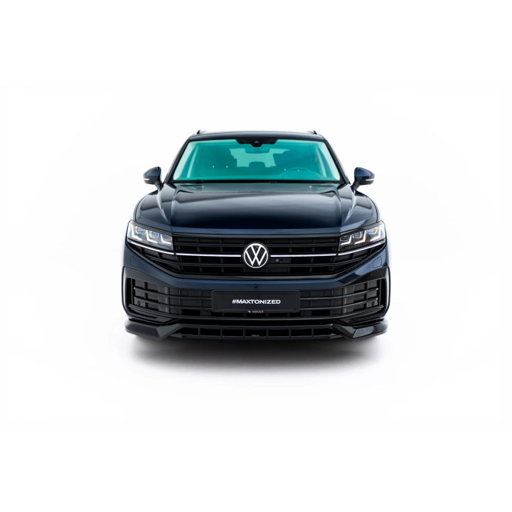 Splitter Przedni Volkswagen Touareg Elegance Mk3 Facelift