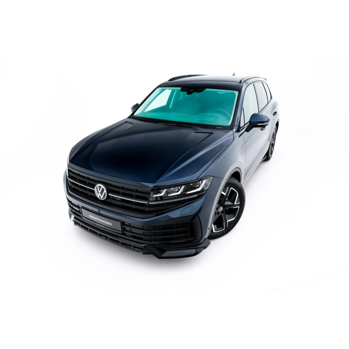 Splitter Przedni Volkswagen Touareg Elegance Mk3 Facelift