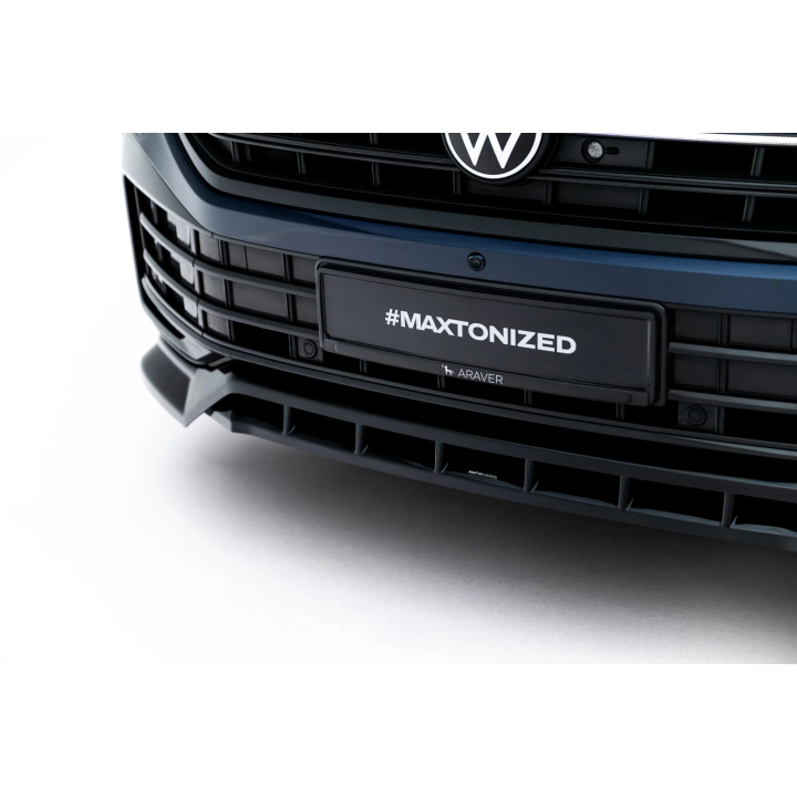 Splitter Przedni Volkswagen Touareg Elegance Mk3 Facelift
