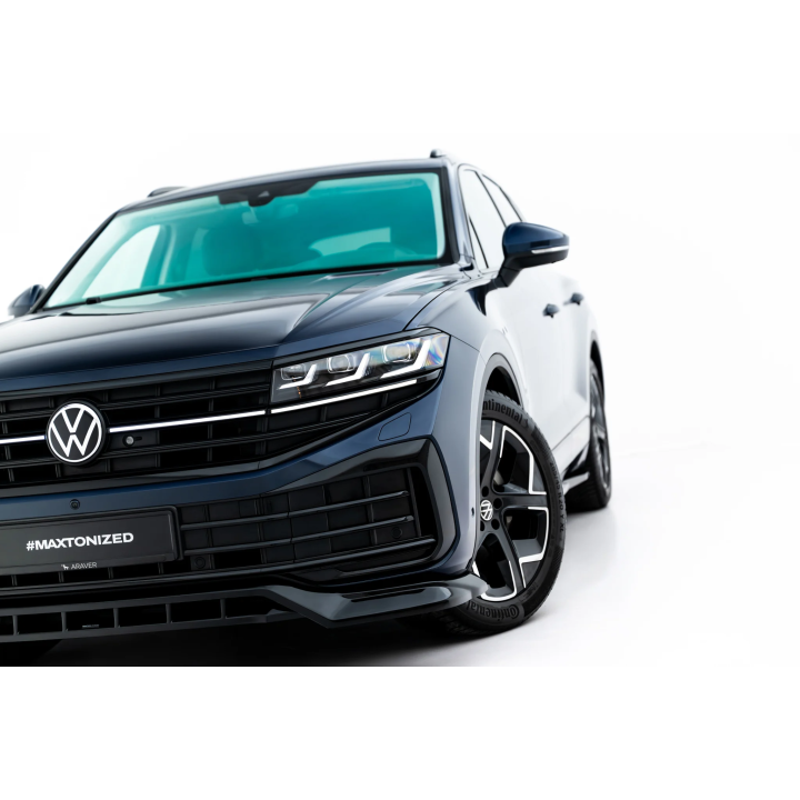 Splitter Przedni Volkswagen Touareg Elegance Mk3 Facelift