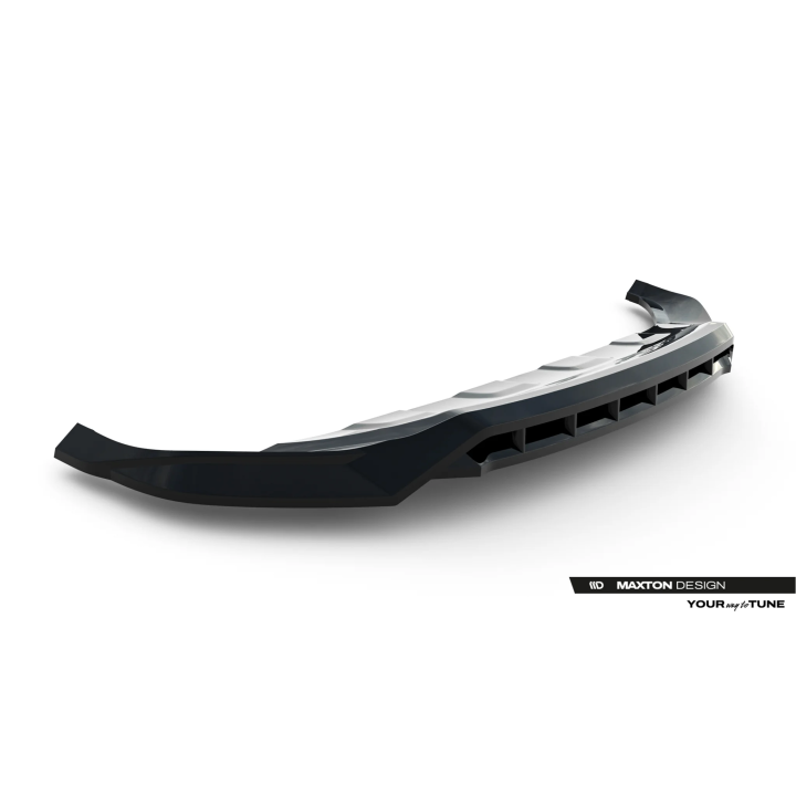 Splitter Przedni Volkswagen Touareg Elegance Mk3 Facelift