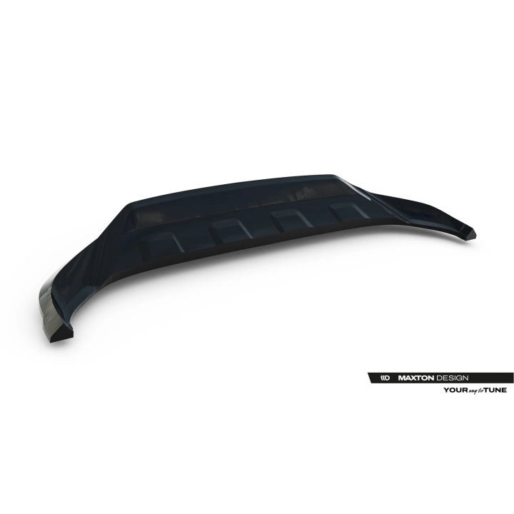 Splitter Przedni Volkswagen Touareg Elegance Mk3 Facelift