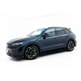 Zestaw Splitterów Volkswagen Touareg Elegance Mk3 Facelift
