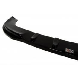 Splitter Przedni Volkswagen Touran Mk1