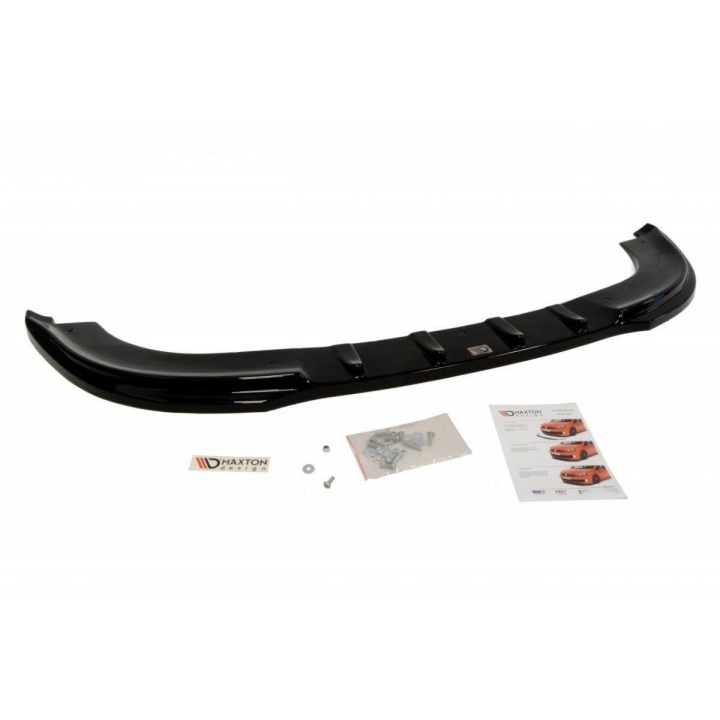 Splitter Przedni Volkswagen Touran Mk1