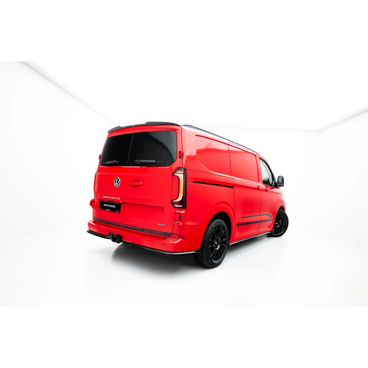 Splittery Tylne Boczne Ford Transit Custom / Tourneo Custom Mk2