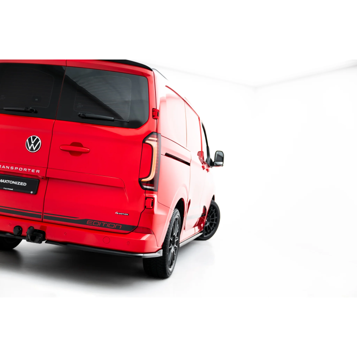 Splittery Tylne Boczne Ford Transit Custom / Tourneo Custom Mk2