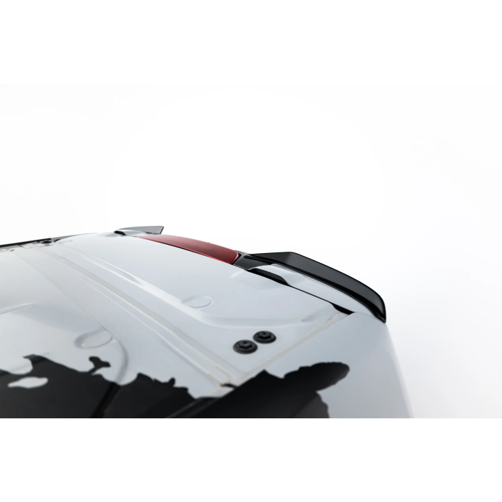 Spoiler Cap Volkswagen Transporter T7 / Ford Transit Custom Mk2 / Tourneo Custom Mk2