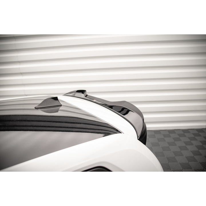 Spoiler Cap Volkswagen Up GTI