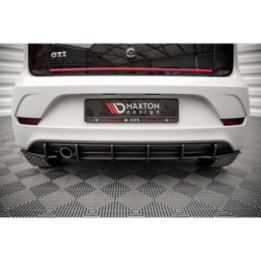 Dyfuzor Tylny Street Pro Volkswagen Up GTI