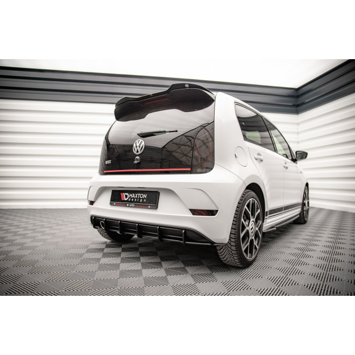 Dyfuzor Tylny Street Pro Volkswagen Up GTI
