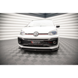 Splitter Przedni Volkswagen Up GTI