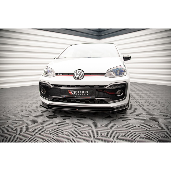 Splitter Przedni Volkswagen Up GTI