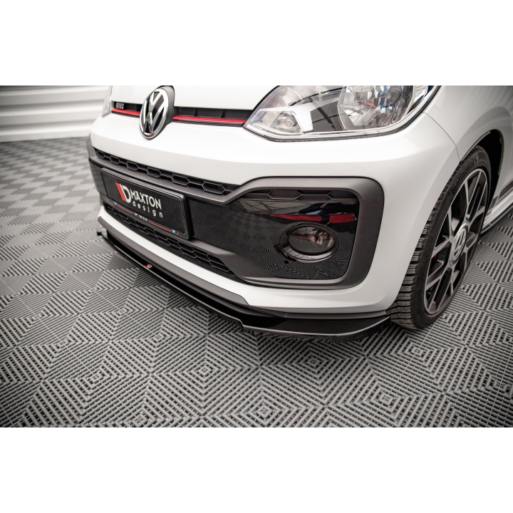Splitter Przedni Volkswagen Up GTI