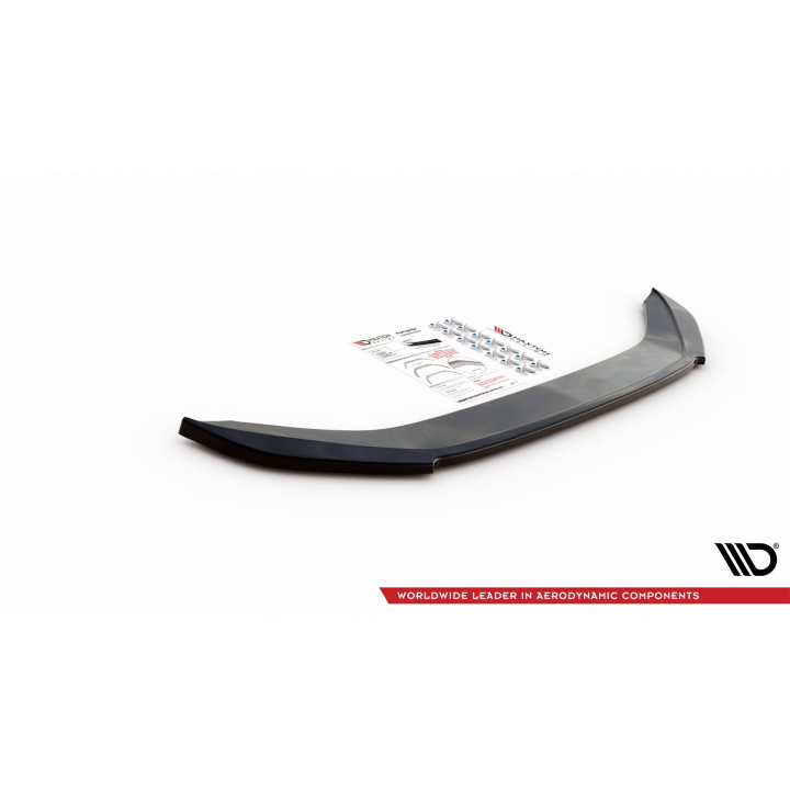 Splitter Przedni Volkswagen Up GTI