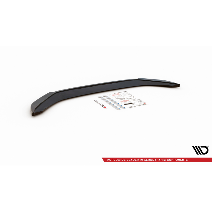 Splitter Przedni Volkswagen Up GTI