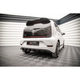 Dokładka Tylna Volkswagen Up GTI