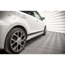 Dokładki Progów Volkswagen Up GTI