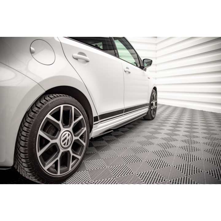Dokładki Progów Volkswagen Up GTI