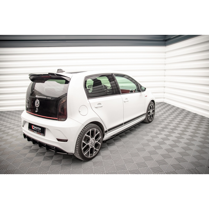 Dokładki Progów Volkswagen Up GTI