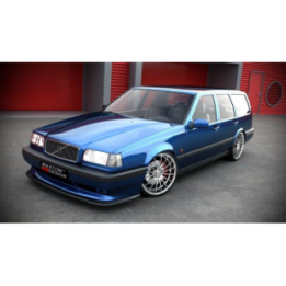 Splitter Przedni Volvo 850 R