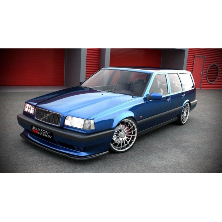 Splitter Przedni Volvo 850 R