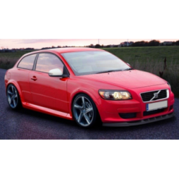 Splitter Przedni Volvo C30