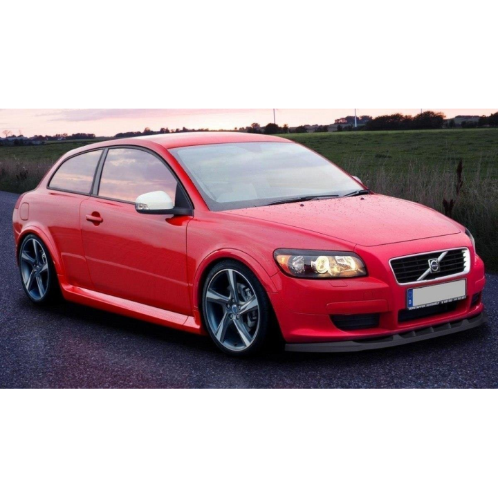 Splitter Przedni Volvo C30