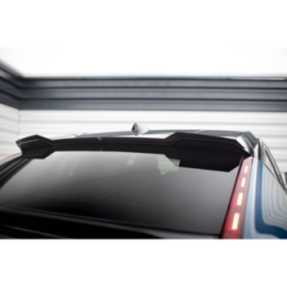 Spoiler Cap Volvo C40 Mk1