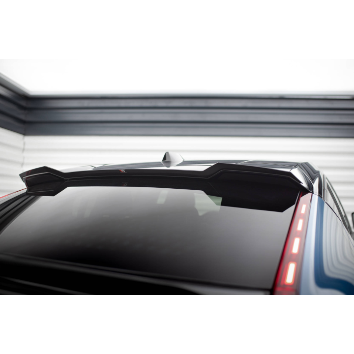 Spoiler Cap Volvo C40 Mk1