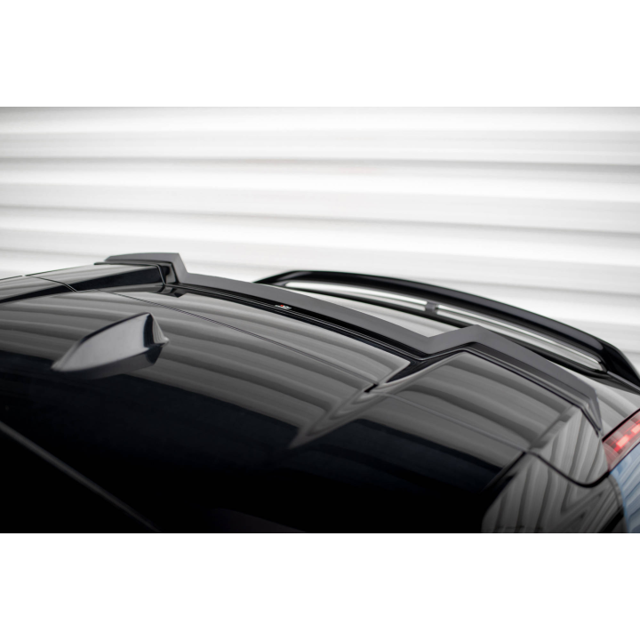 Spoiler Cap Volvo C40 Mk1