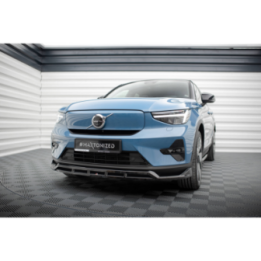 Splitter Przedni Volvo C40 Mk1