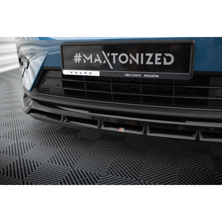 Splitter Przedni Volvo C40 Mk1