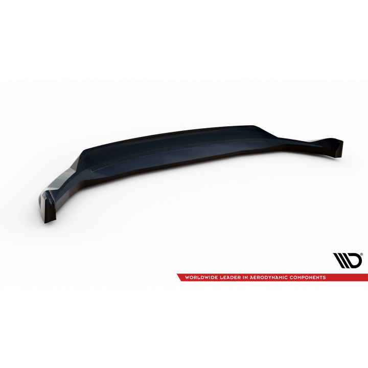 Splitter Przedni Volvo C40 Mk1