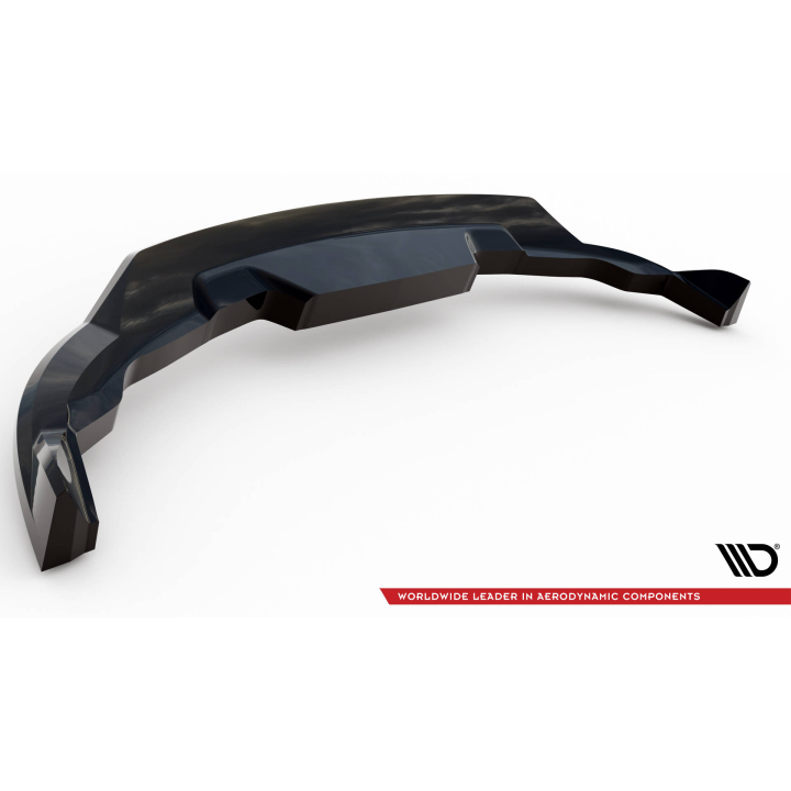 Splitter Tylny (Z Dyfuzorem) Volvo C40 Mk1